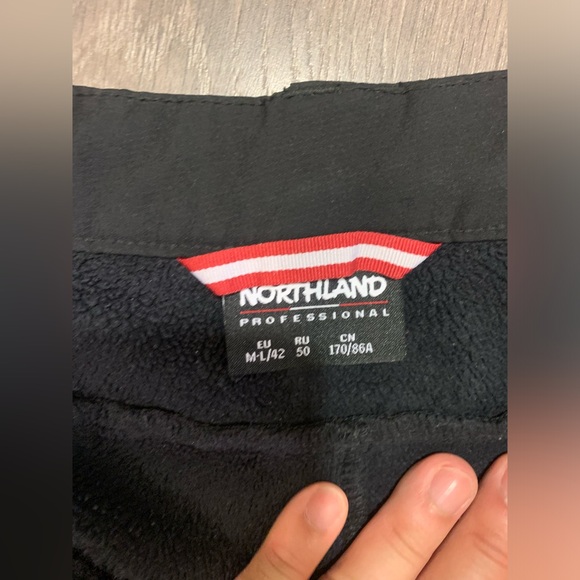 Northland pant for acting Size:M/L - Picture 6 of 7